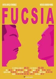 Poster do filme FUCSIA