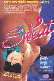Poster do filme Sweat