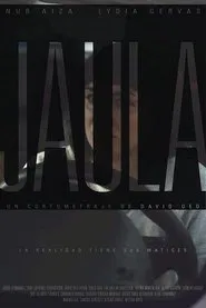 Jaula movie poster
