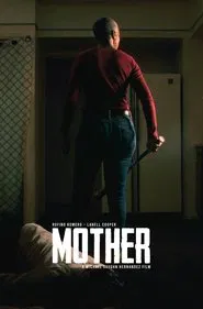 Moments: Mother movie poster