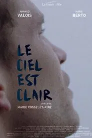 Clear Sky movie poster