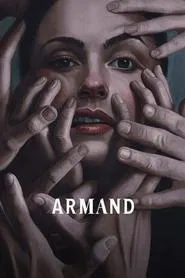 Armand movie poster