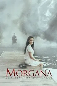 Poster do filme Morgana