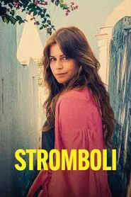 Stromboli movie poster