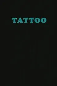 Tattoo movie poster