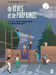 De rêves et de parpaings movie poster
