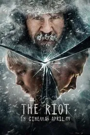 The Riot movie poster