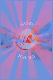 God Rays movie poster
