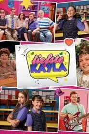Poster da série Liefste Kayla