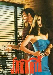Jakarta movie poster