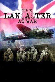 The Lancaster at War movie poster