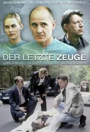 Poster da série Der letzte Zeuge