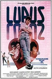 Poster do filme Lupus 2 (Makhluk Manis Dalam Bis)