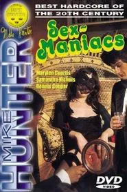 Sex Maniacs 1 movie poster