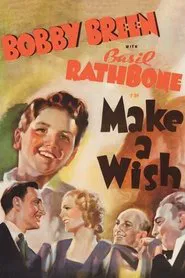 Make a Wish movie poster