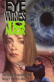 Eyewitness to Murder movie poster