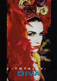 Annie Lennox - Totally Diva movie poster