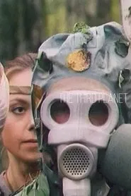 Poster do filme The Third Planet
