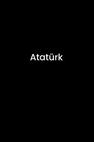 Atatürk tv show poster