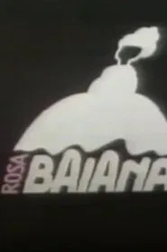 Rosa Baiana tv show poster