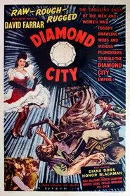 Poster do filme Diamond City