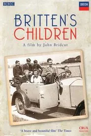 Britten's Children movie poster