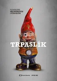 Dwarf tv show poster