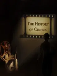 The History of Cinema movie poster