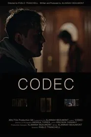 CODEC movie poster