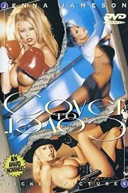Cover to Cover movie poster