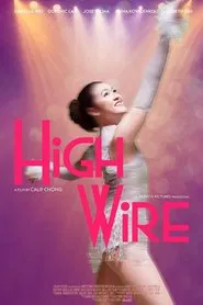 High Wire movie poster