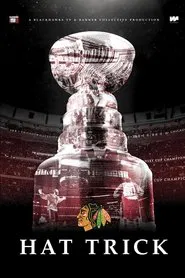 Hat Trick movie poster