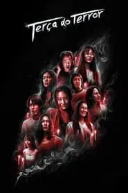 Poster da série Terça do Terror