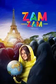 Zam Zam movie poster