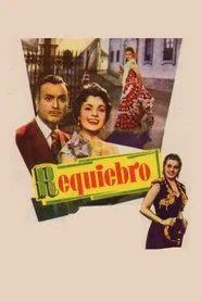Requiebro movie poster