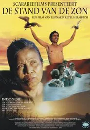The Eye of the Day movie poster
