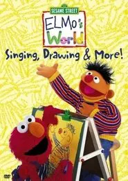 Sesame Street: Elmo's World: Singing, Drawing & More! movie poster