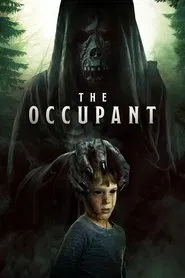 Poster do filme The Occupant