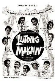 Lutong Makaw movie poster
