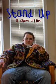 Stand Up movie poster