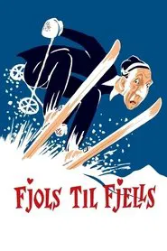 Fools in the Mountains movie poster