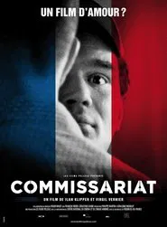 Commissariat movie poster