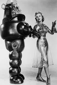 Poster do filme Robby the Robot: Engineering a Sci-Fi Icon