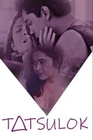 Triangle movie poster