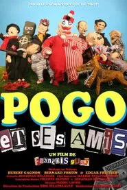 Pogo and Friends movie poster