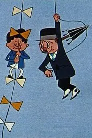Poster do filme Der fliegende Großvater