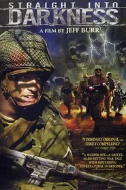 Straight Into Darkness movie poster