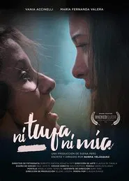 It's Not Your Fault movie poster