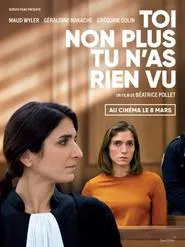And Yet We Were All Blind movie poster