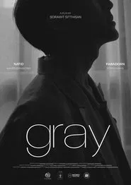Gray movie poster